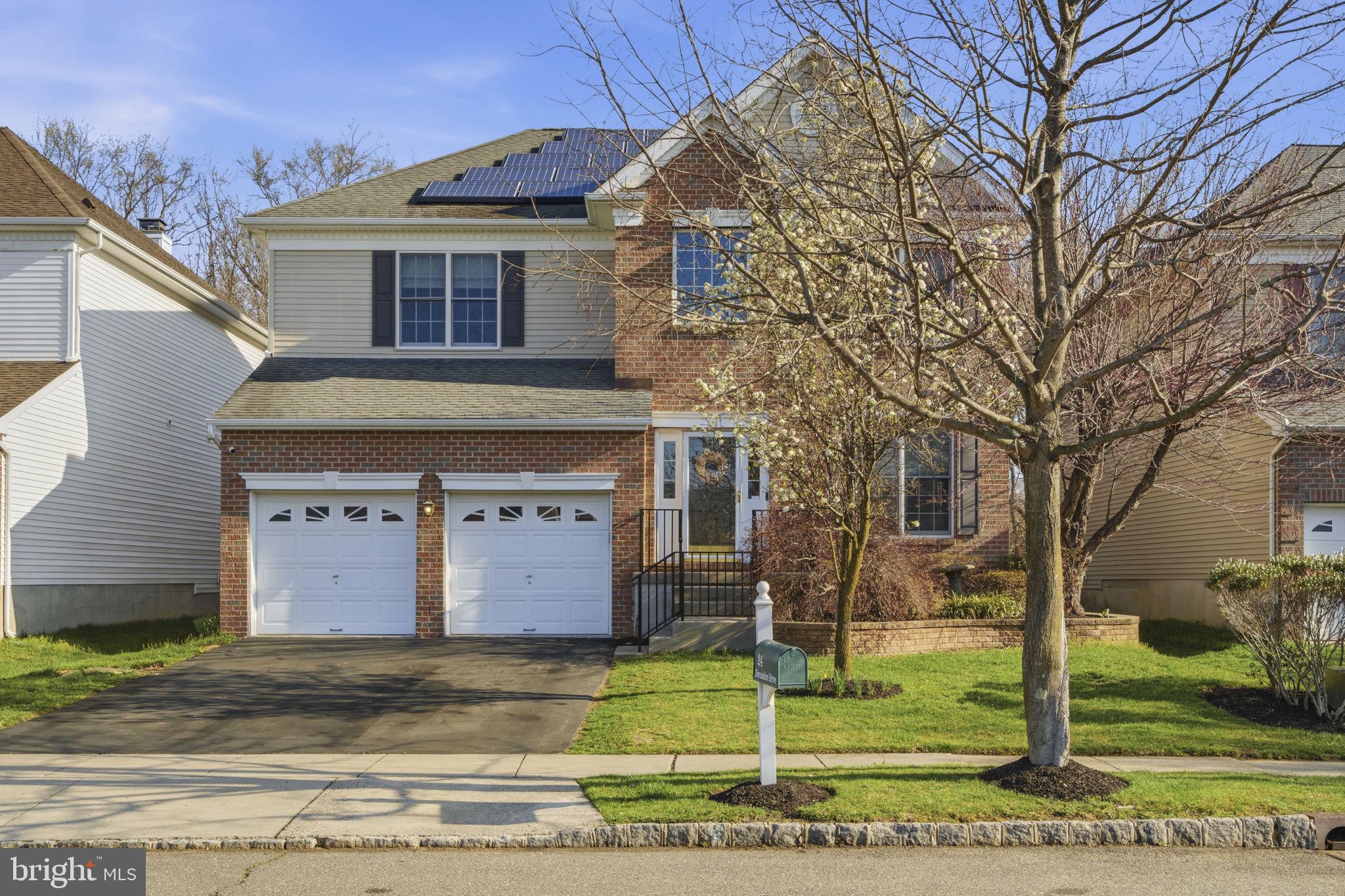 24 DEVONSHIRE DRIVE