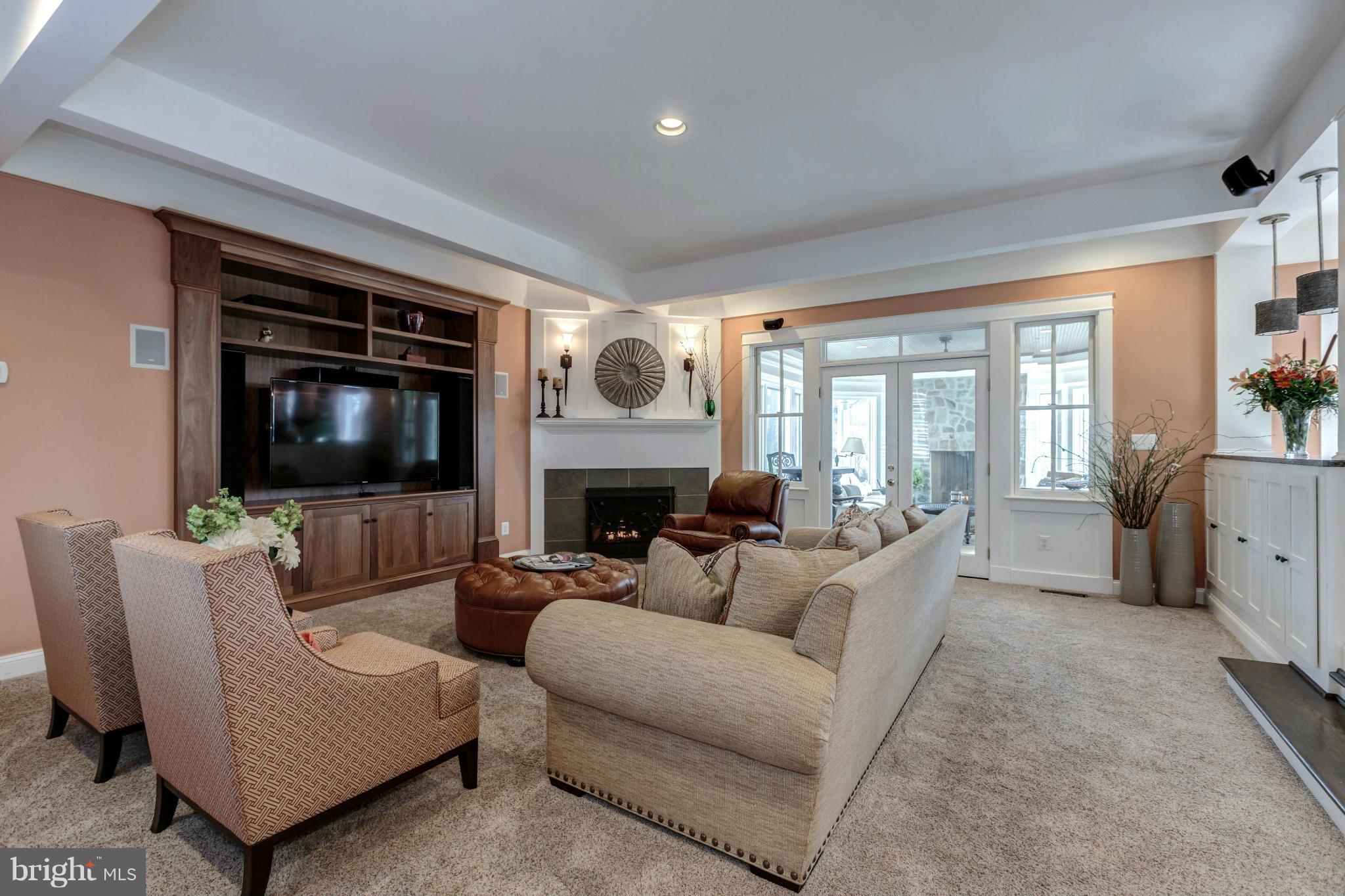 EL NIDO - Residential