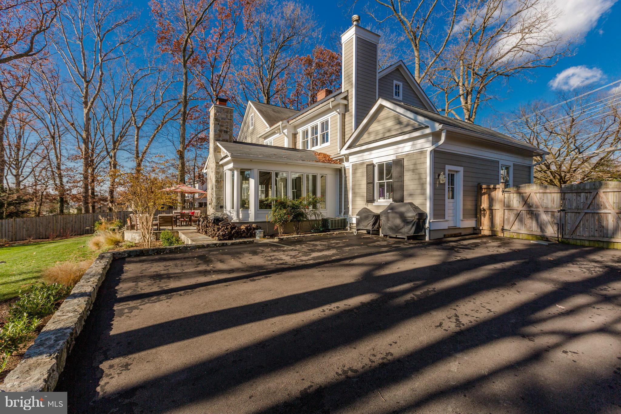 EL NIDO - Residential