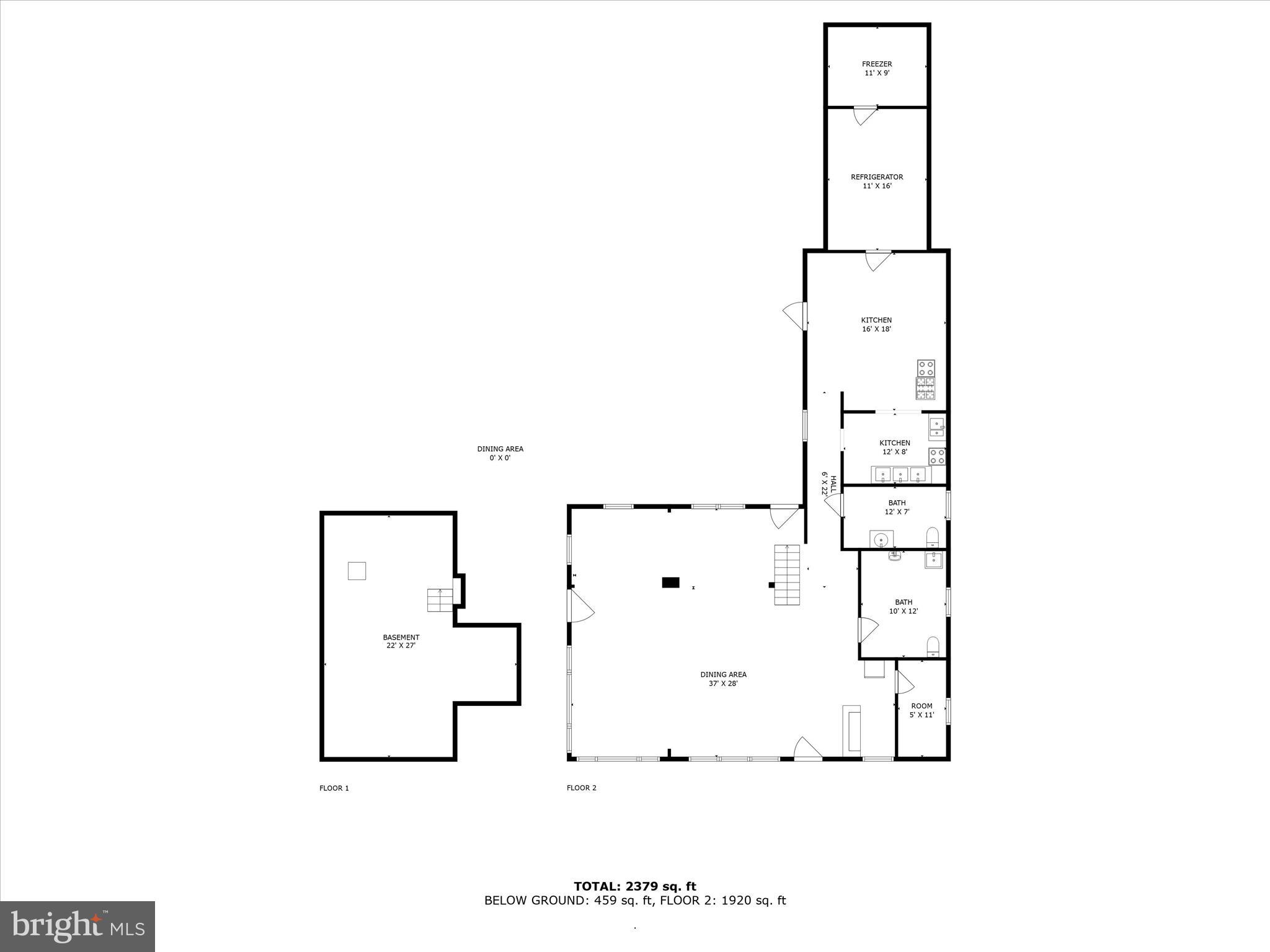 EAST LAKE GDNS - Commercial Sale