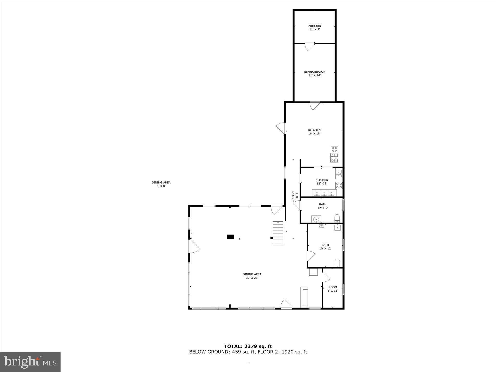 EAST LAKE GDNS - Commercial Sale