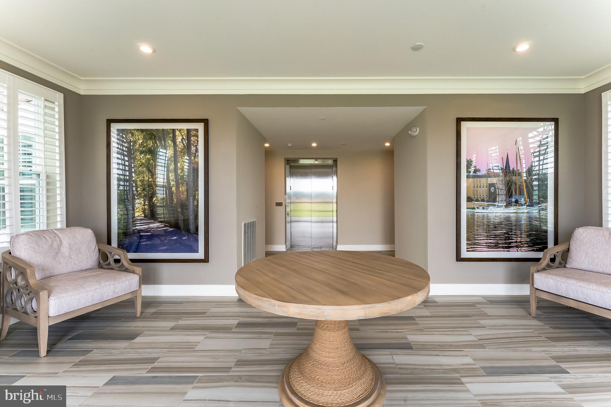 FOUR SEASONS AT KENT ISLAND - Residential