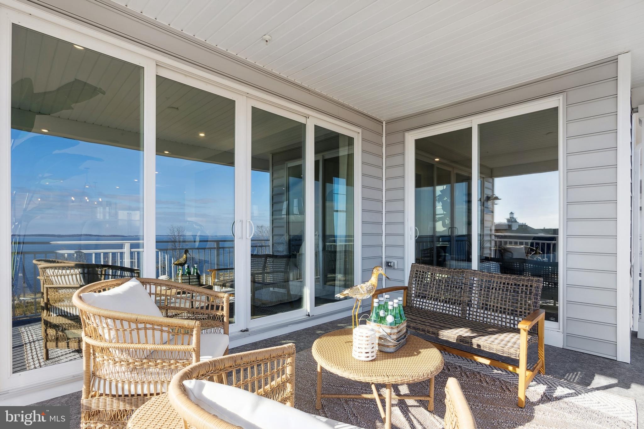 FOUR SEASONS AT KENT ISLAND - Residential