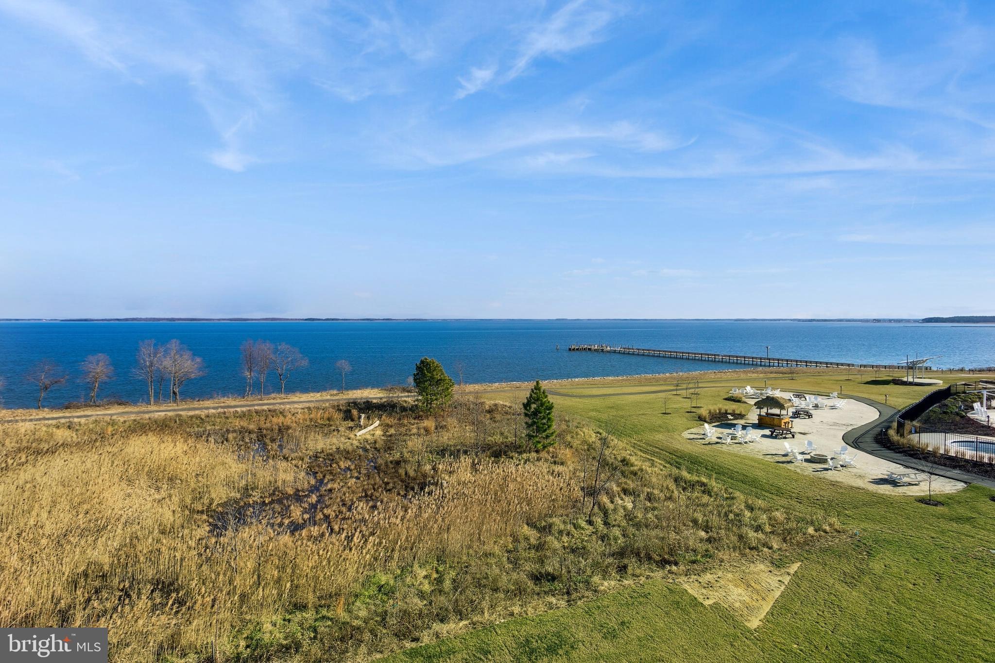FOUR SEASONS AT KENT ISLAND - Residential