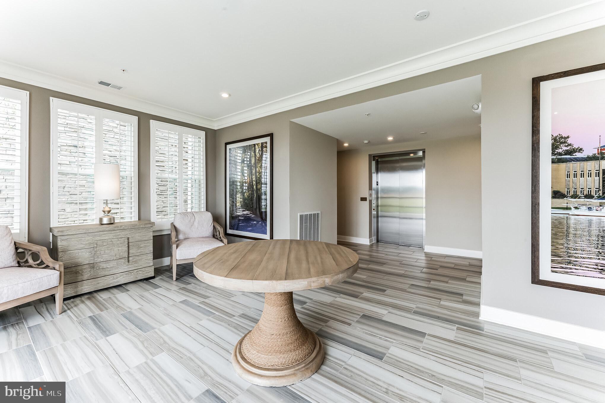 FOUR SEASONS AT KENT ISLAND - Residential