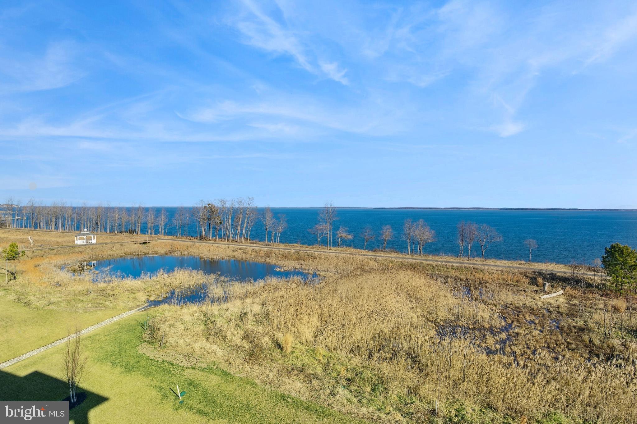 FOUR SEASONS AT KENT ISLAND - Residential