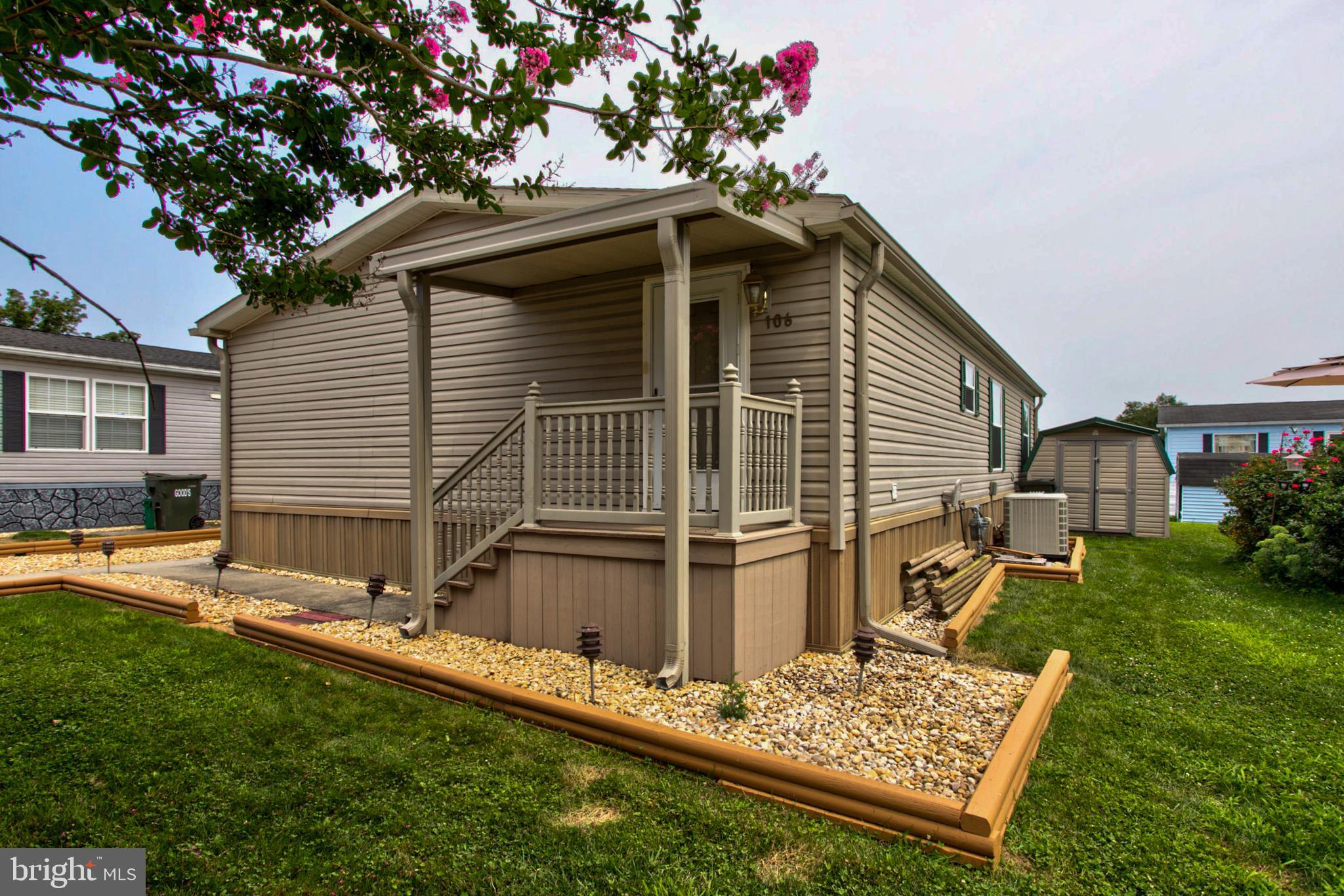 106 FALCON COURT