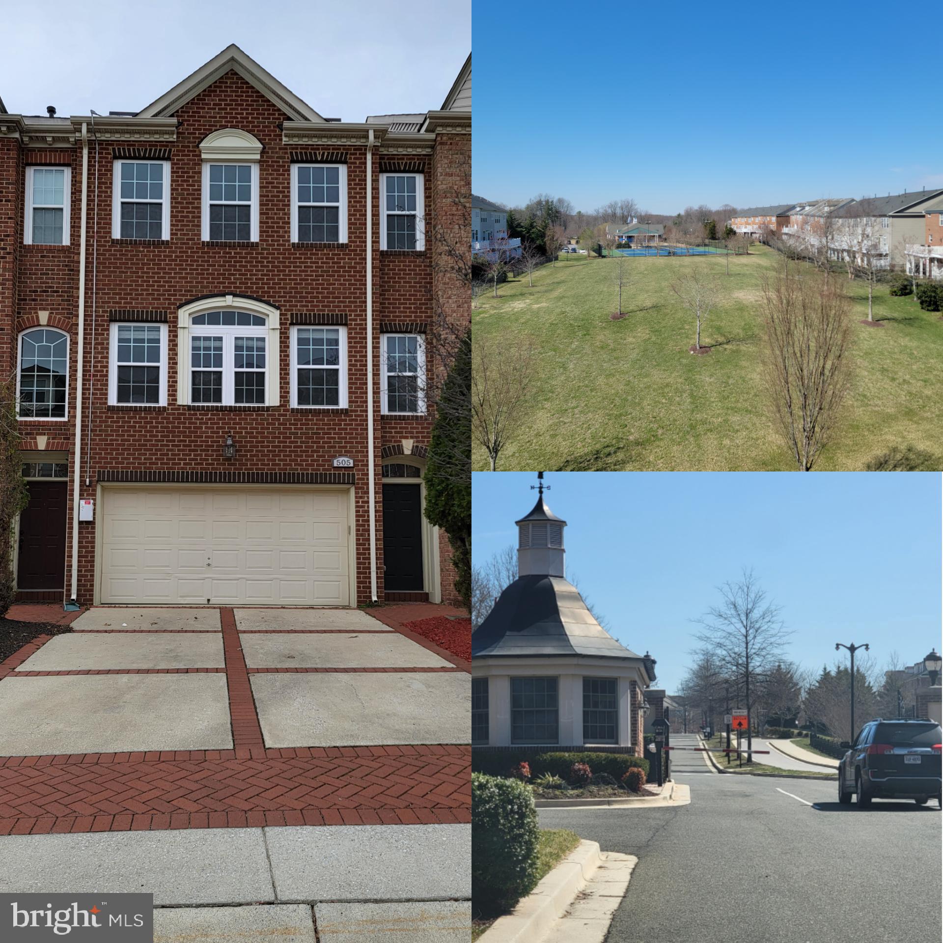 OAK CREEK CLUB GOLF COURSE - Residential Lease