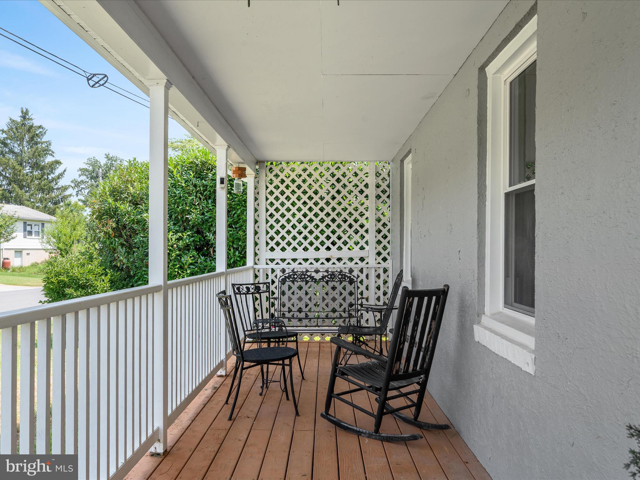 21 W FAIRFAX STREET