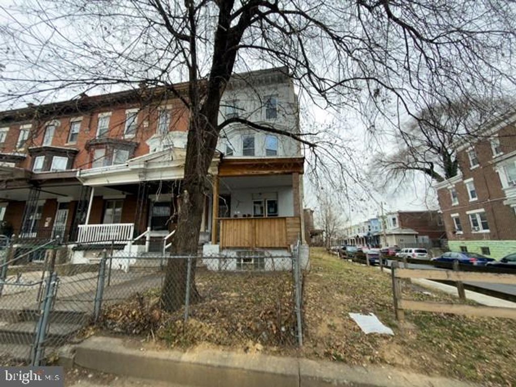 Photo of 4113 N Broad Street, PHILADELPHIA, PA 19140 (MLS # PAPH2572884)