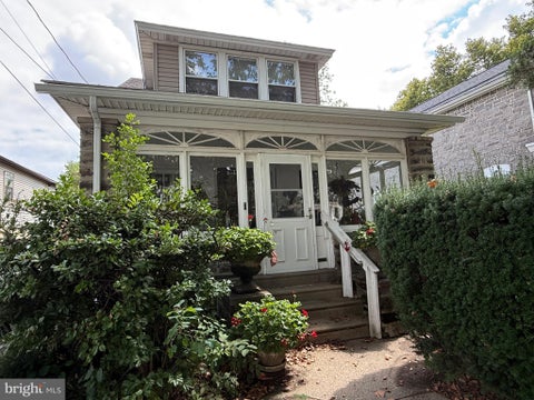 Photo of 7321 - 23 Whitaker Avenue, PHILADELPHIA, PA 19111 (MLS # PAPH2662884)