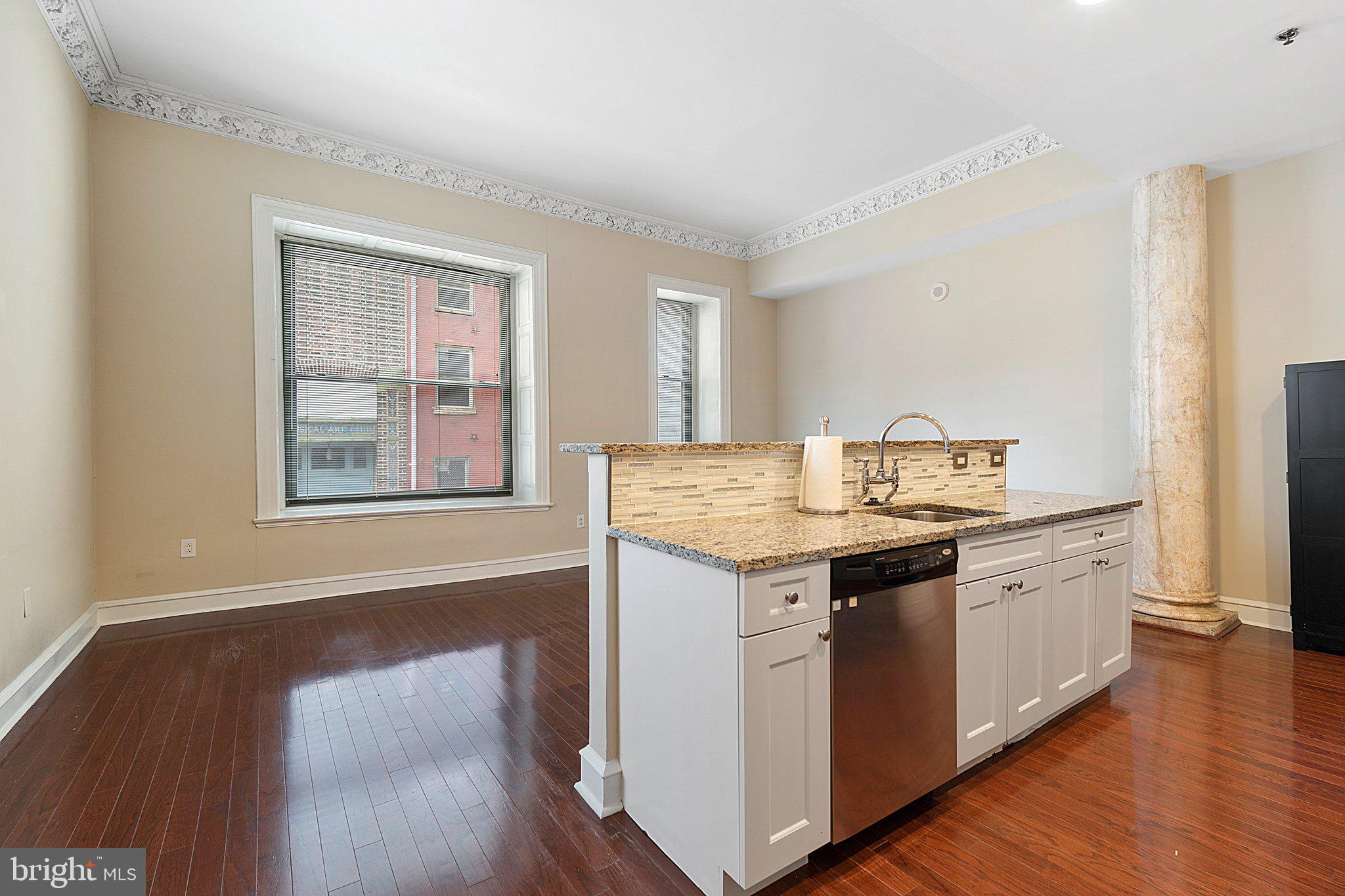 RITTENHOUSE SQUARE - Residential Lease