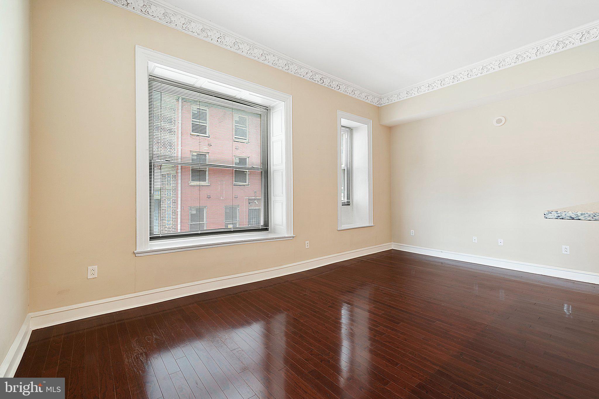 RITTENHOUSE SQUARE - Residential Lease