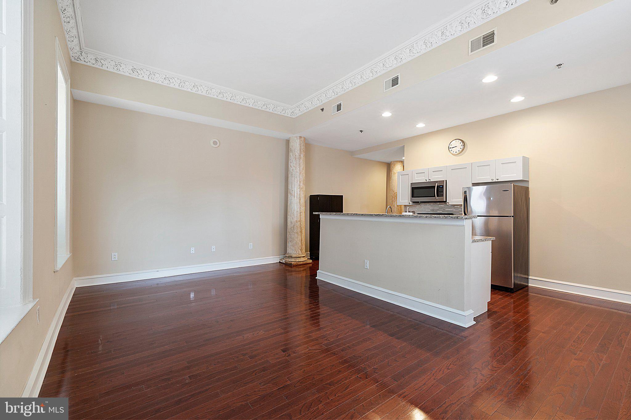 RITTENHOUSE SQUARE - Residential Lease