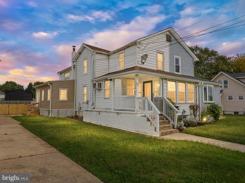 Photo of 1120 Randall Avenue, UPPER CHICHESTER, PA 19061 (MLS # PADE2101202)