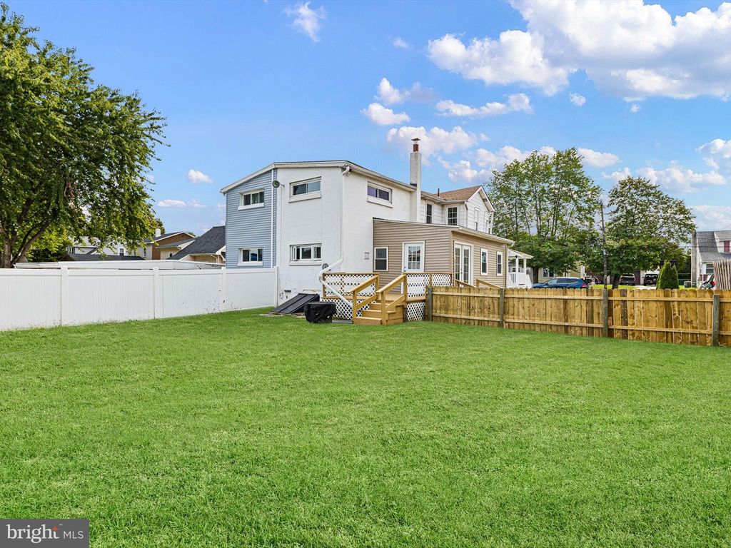 Photo of 1120 Randall Avenue, UPPER CHICHESTER, PA 19061 (MLS # PADE2101202)