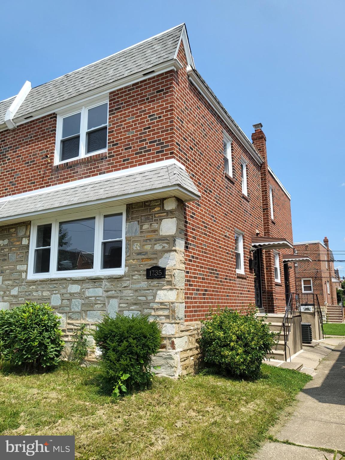 RHAWNHURST - Residential