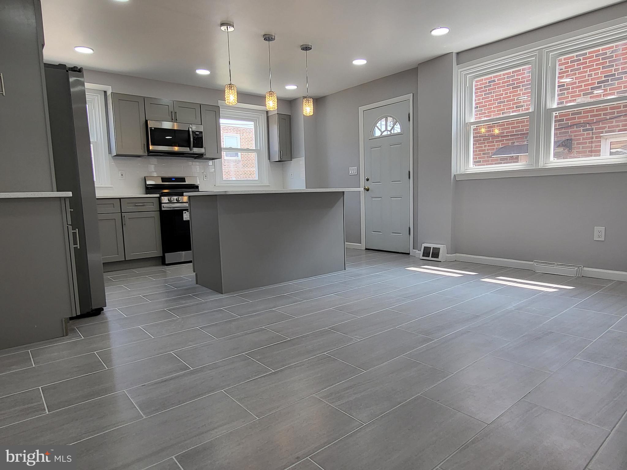 RHAWNHURST - Residential