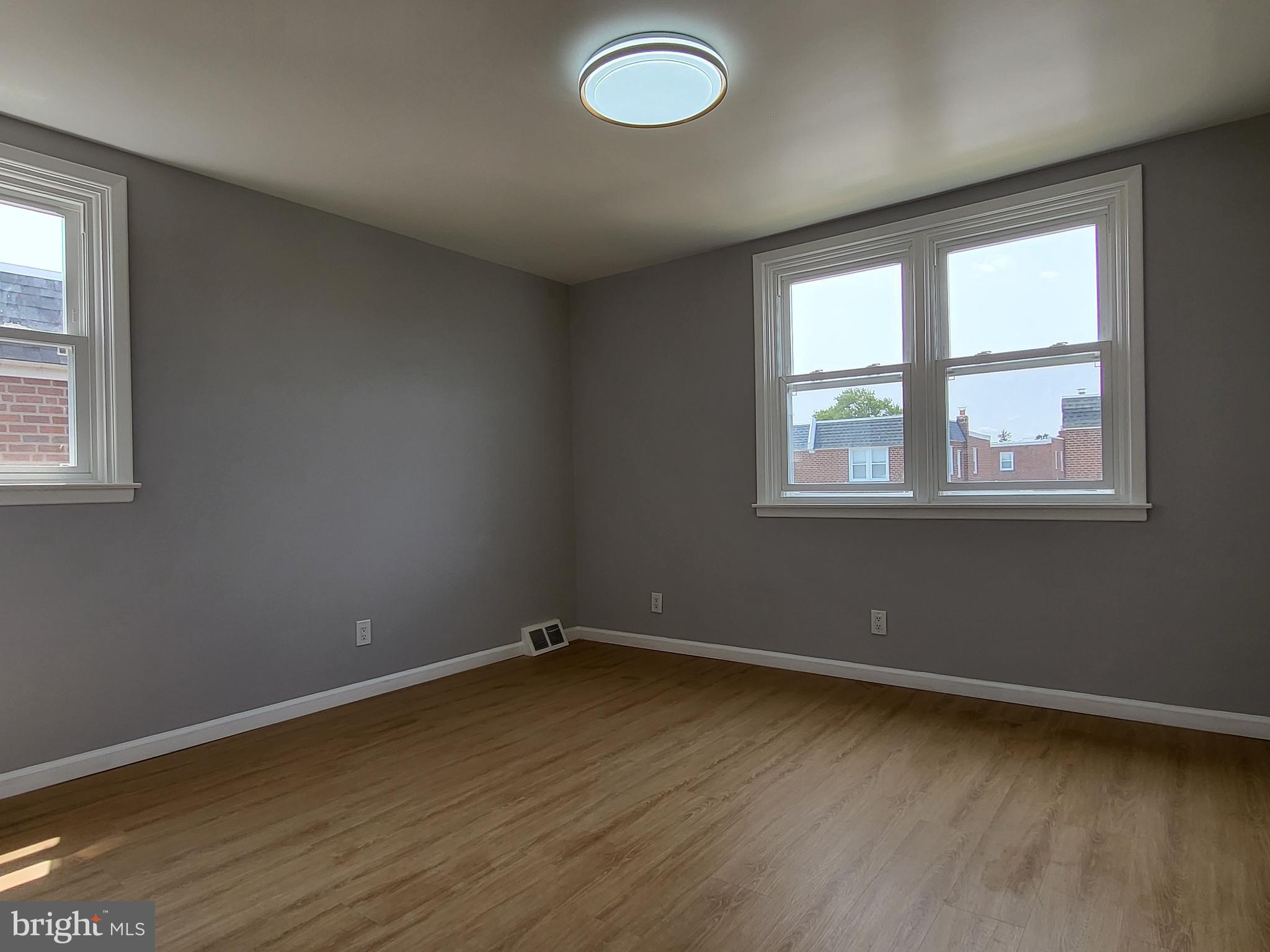 RHAWNHURST - Residential