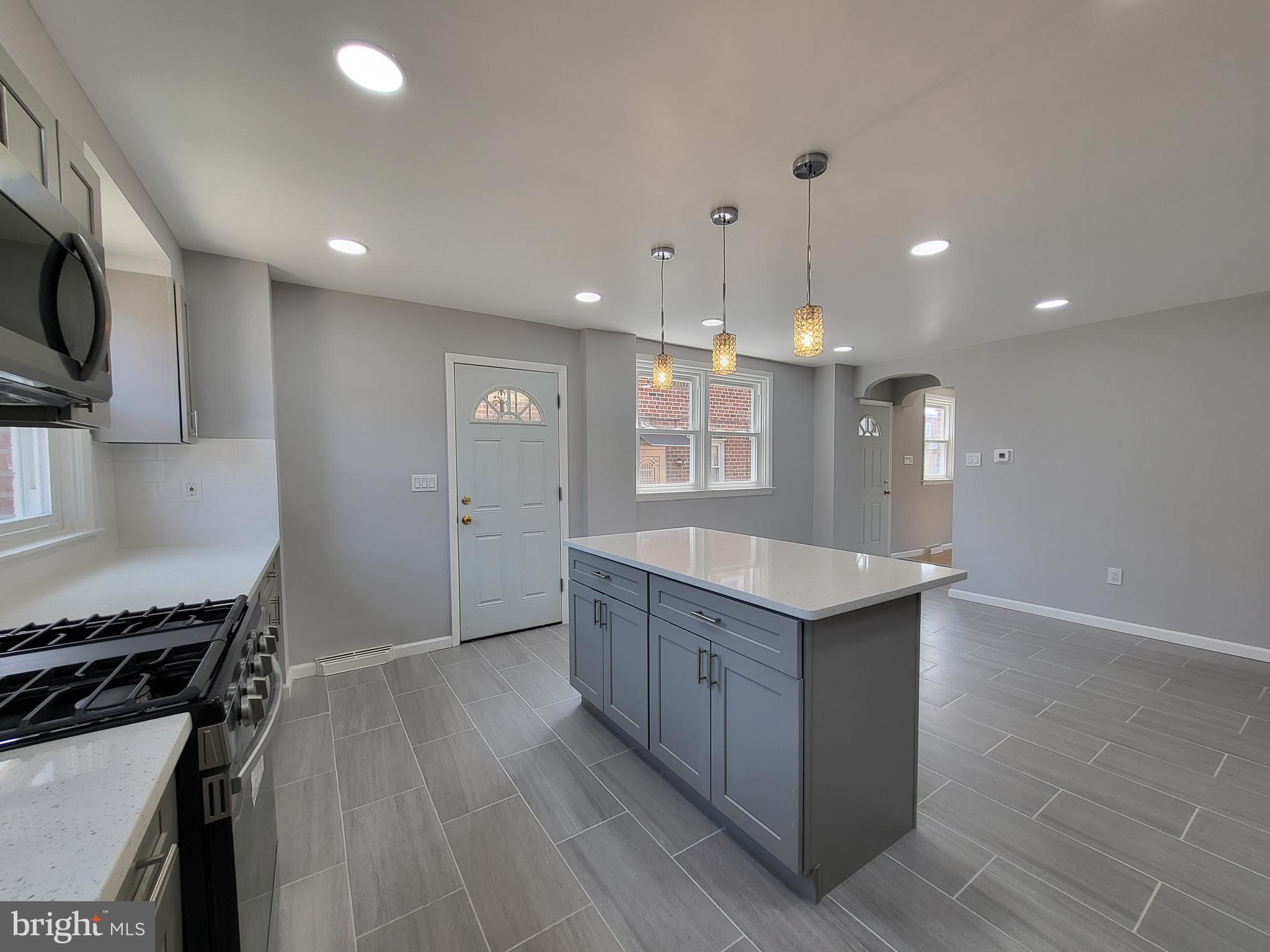 RHAWNHURST - Residential