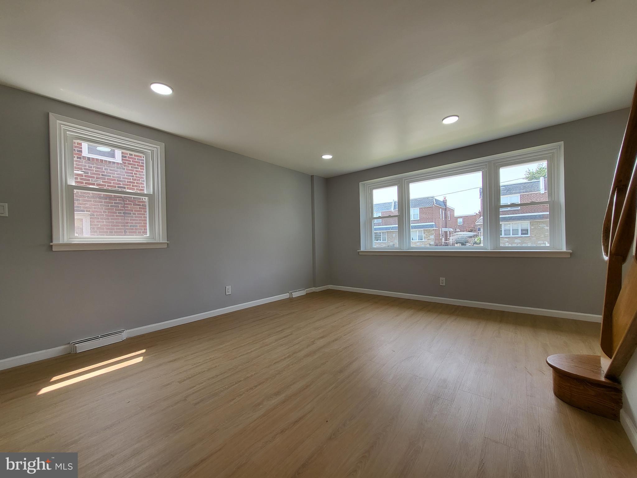 RHAWNHURST - Residential