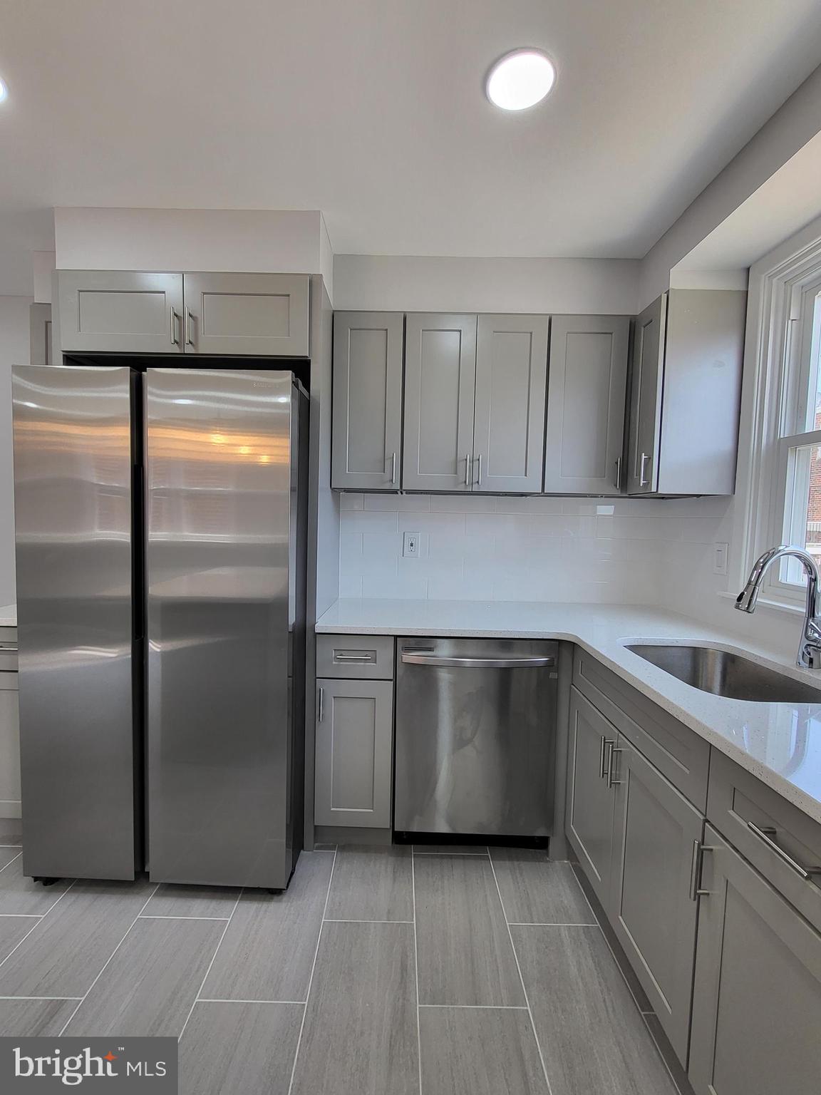 RHAWNHURST - Residential