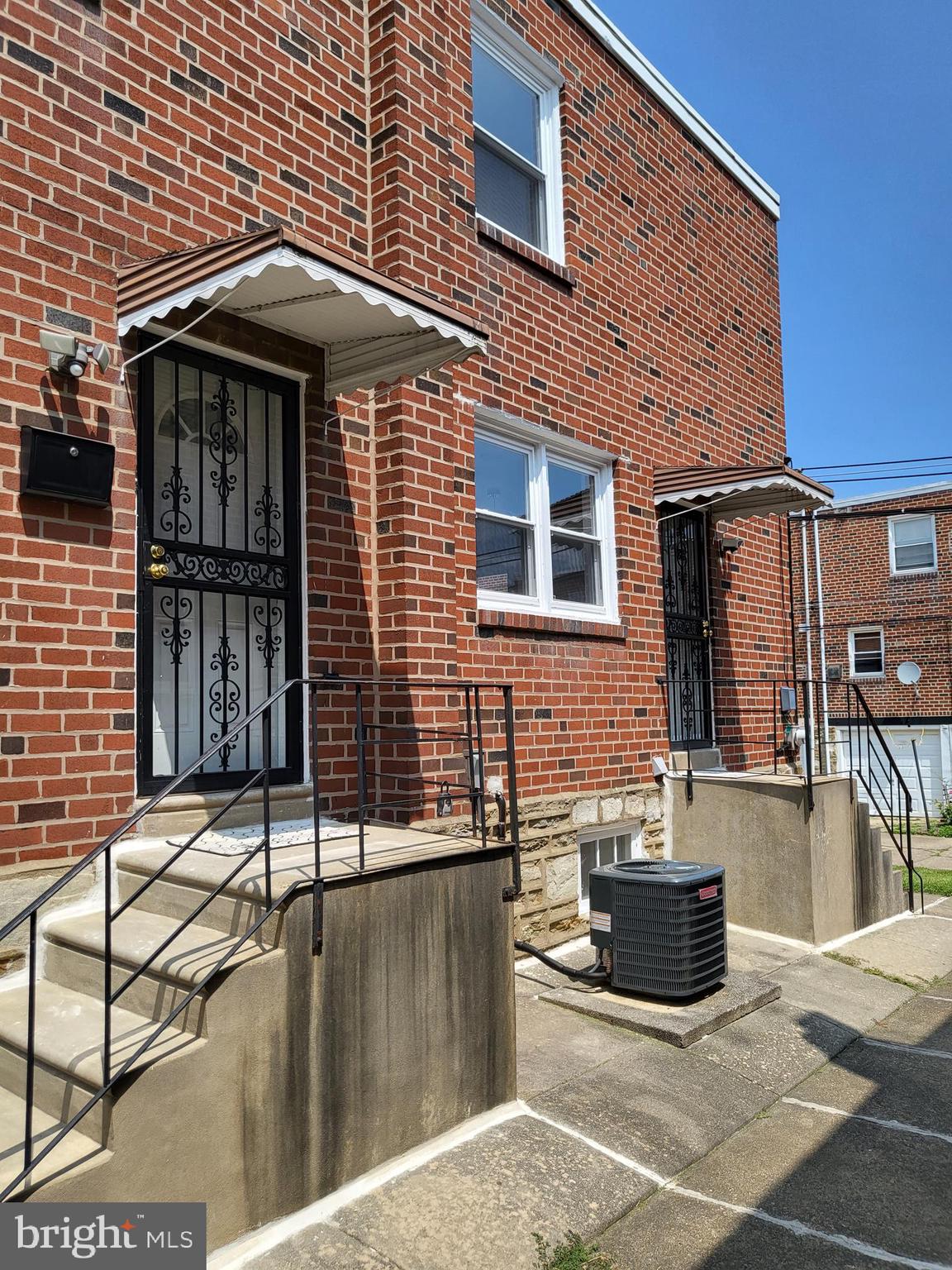 RHAWNHURST - Residential