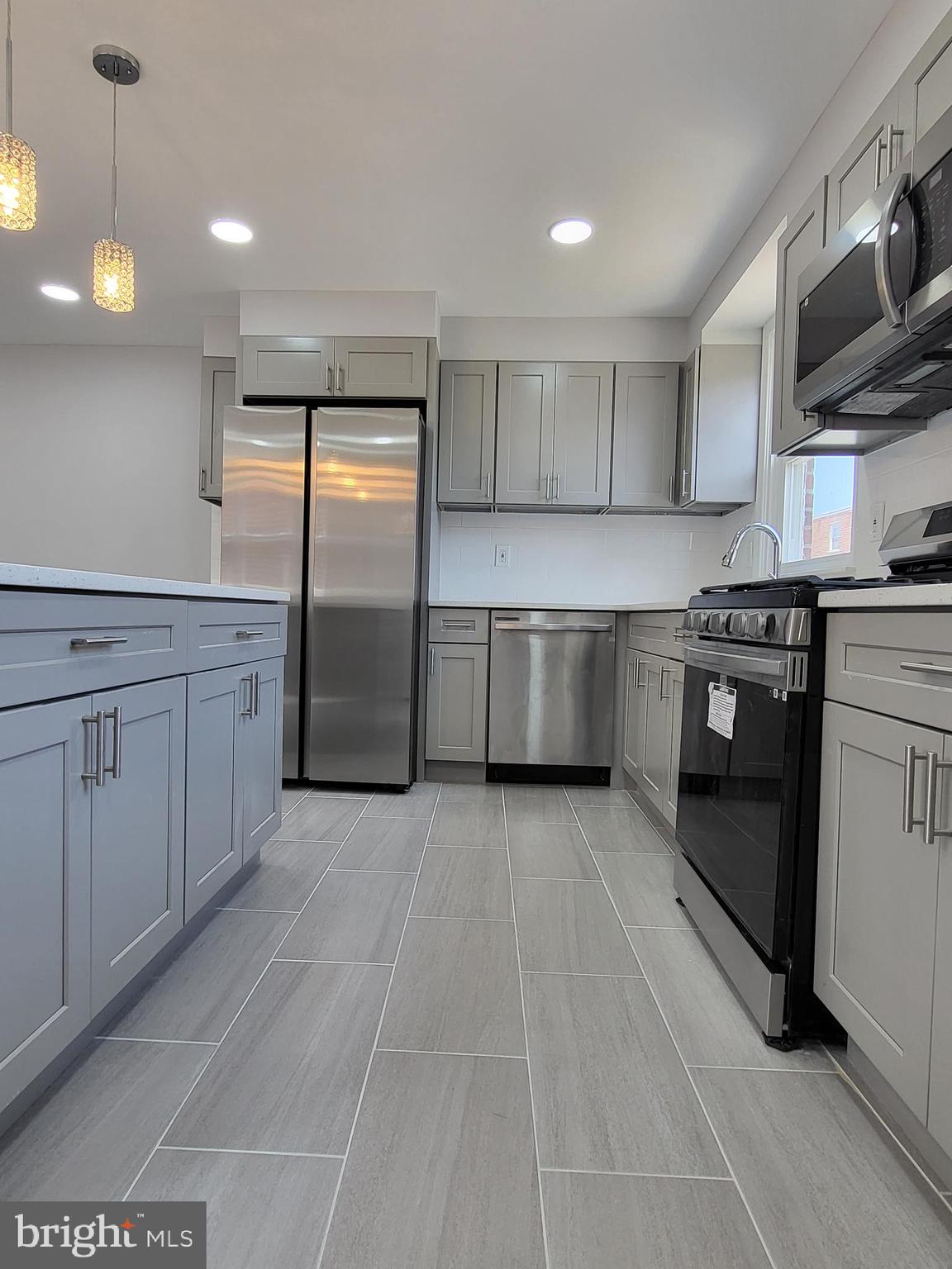 RHAWNHURST - Residential