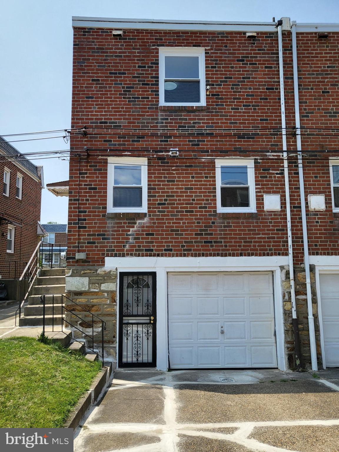 RHAWNHURST - Residential