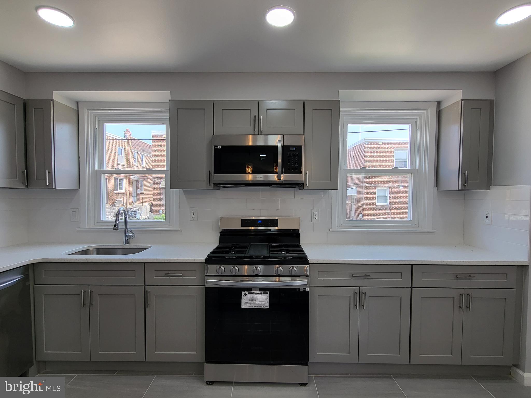 RHAWNHURST - Residential