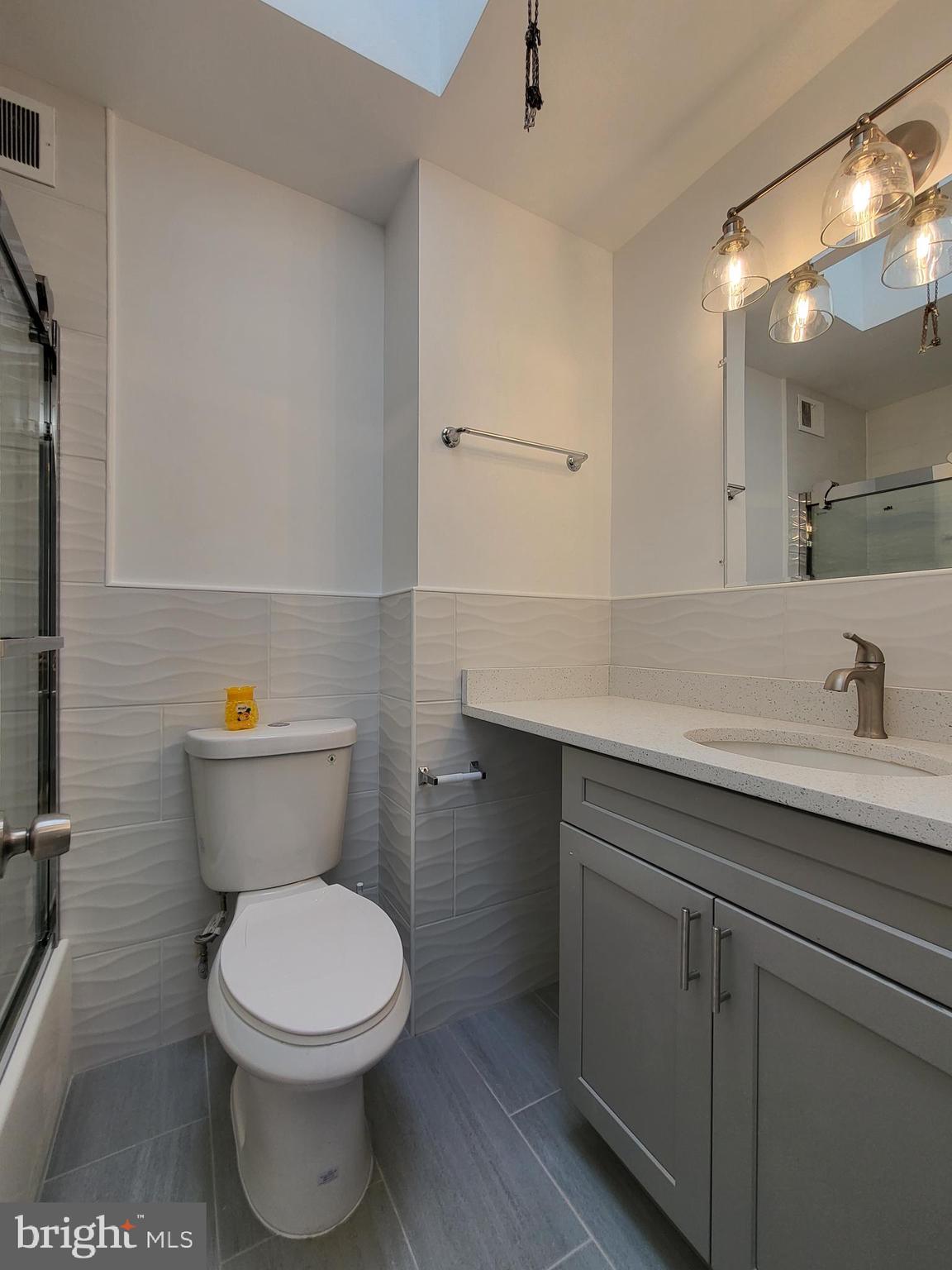 RHAWNHURST - Residential