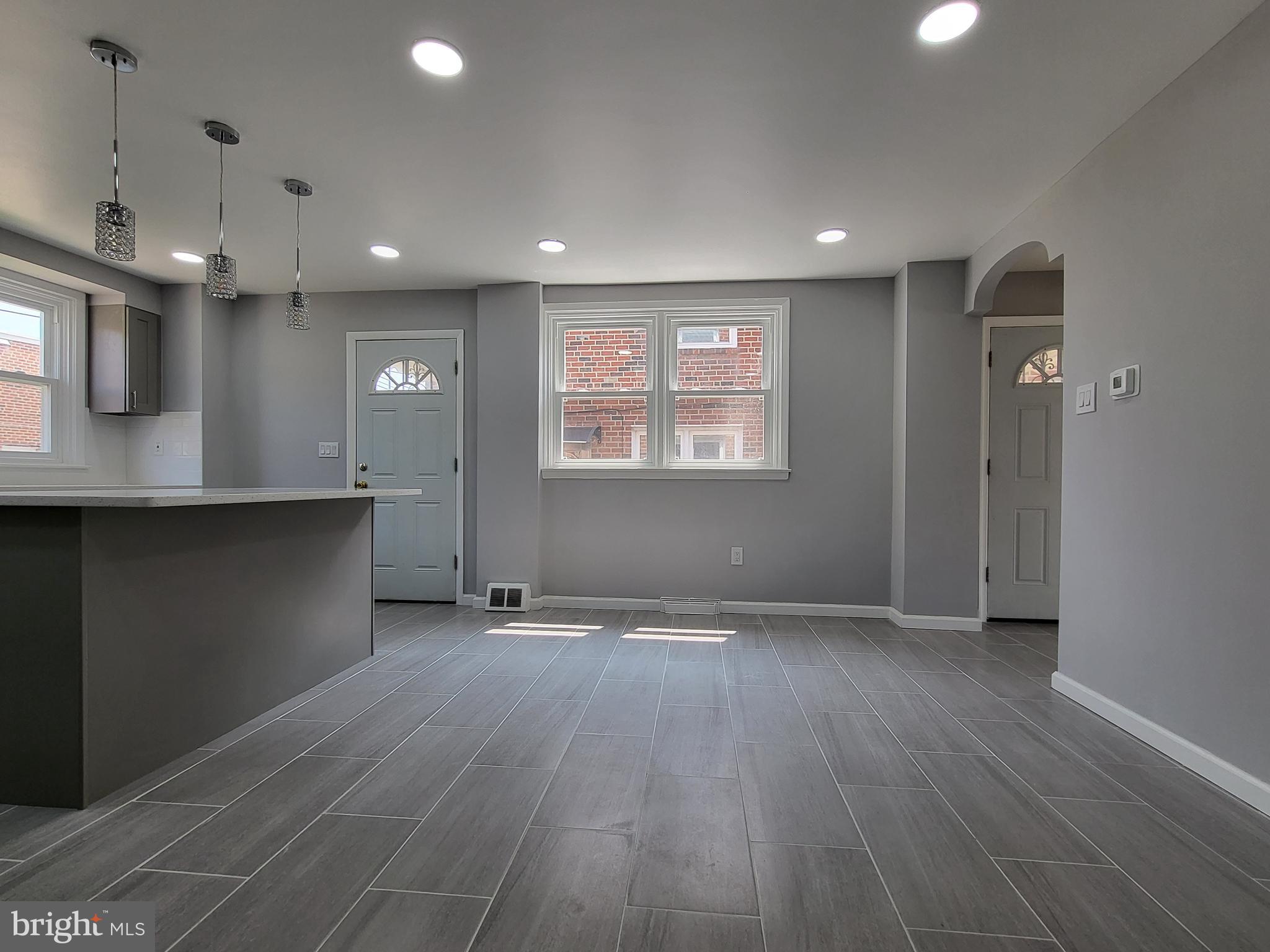 RHAWNHURST - Residential