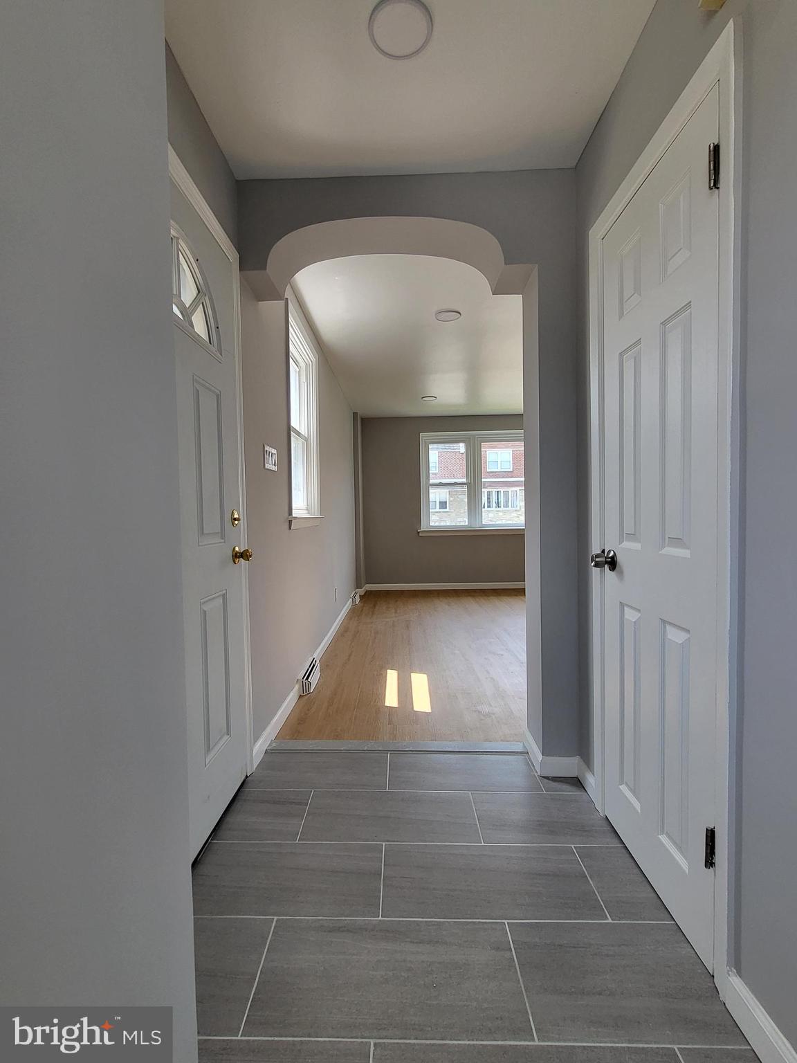 RHAWNHURST - Residential