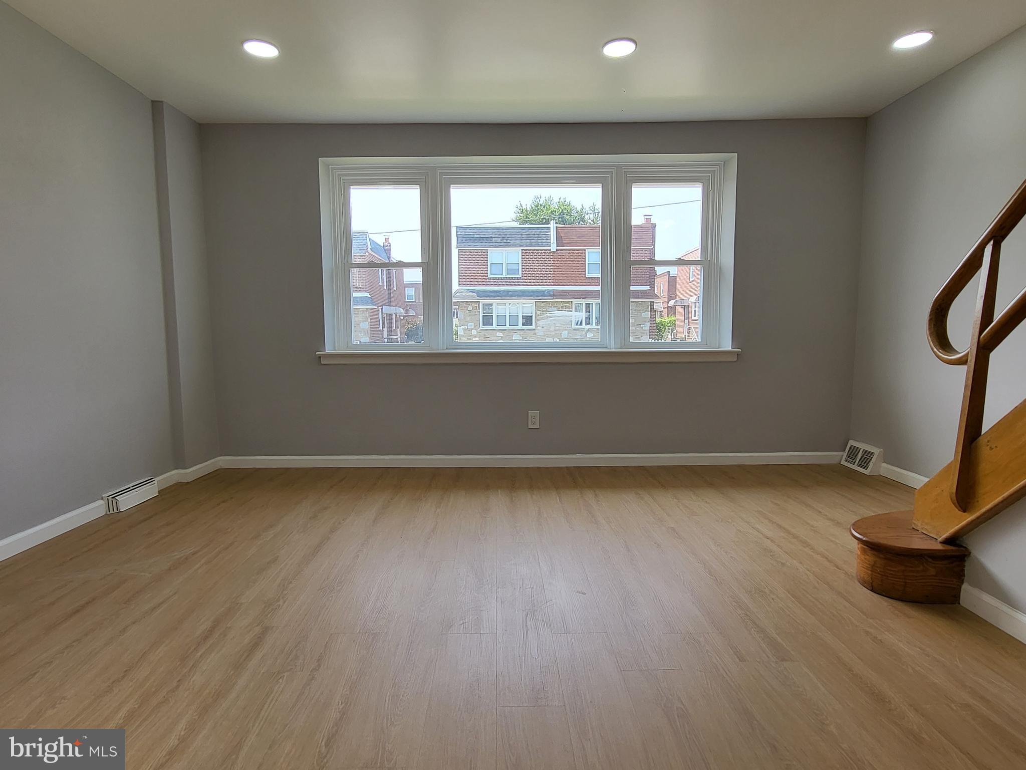 RHAWNHURST - Residential