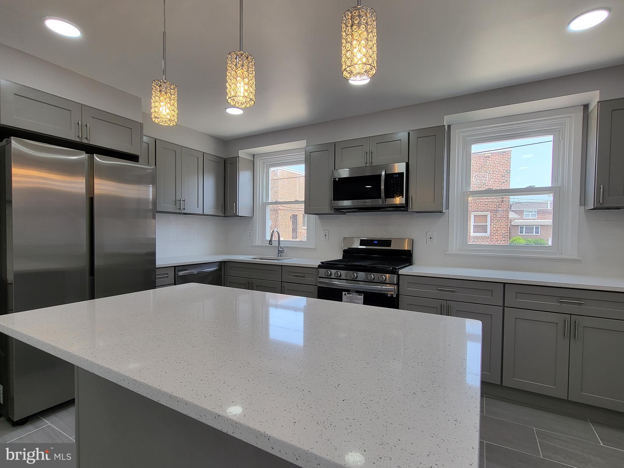 RHAWNHURST - Residential