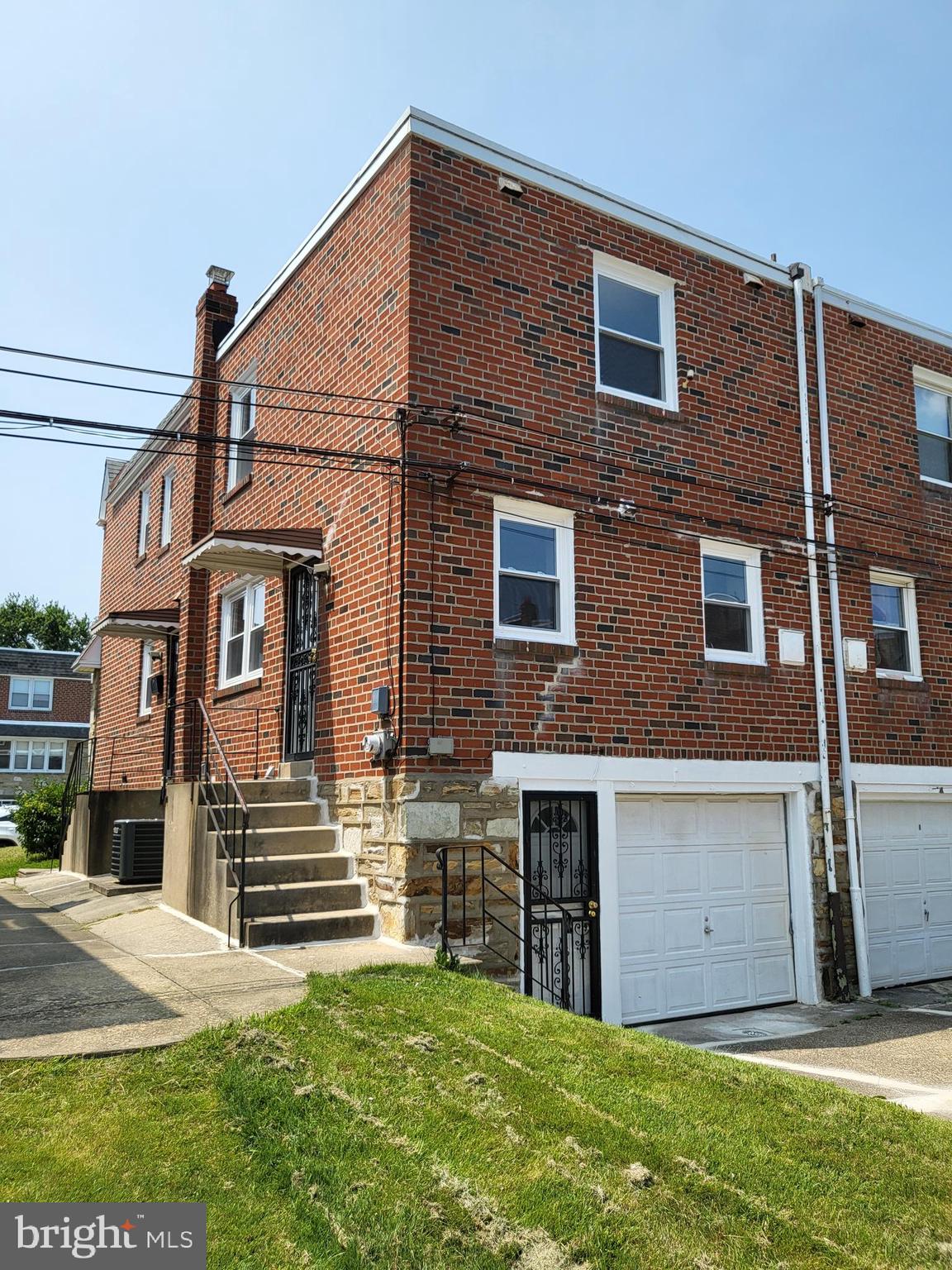 RHAWNHURST - Residential