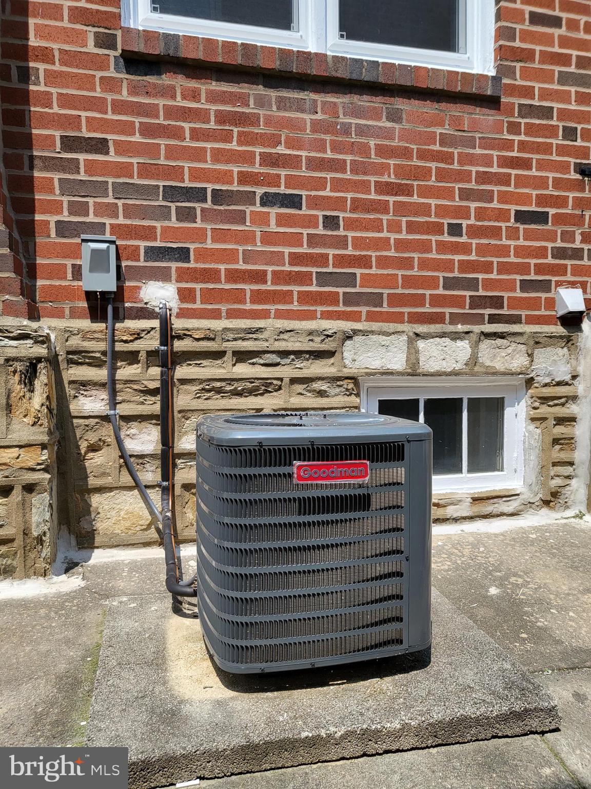 RHAWNHURST - Residential