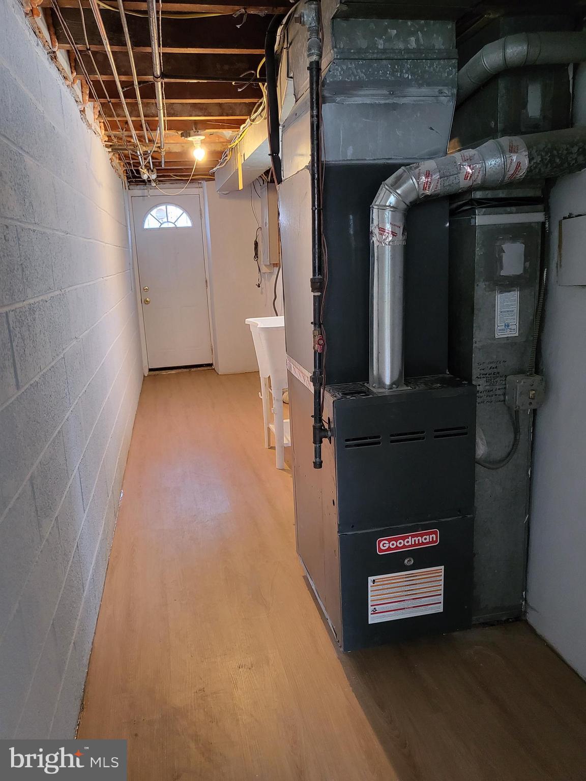 RHAWNHURST - Residential