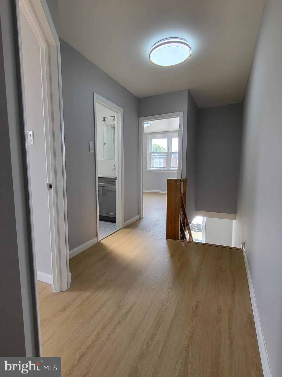 RHAWNHURST - Residential