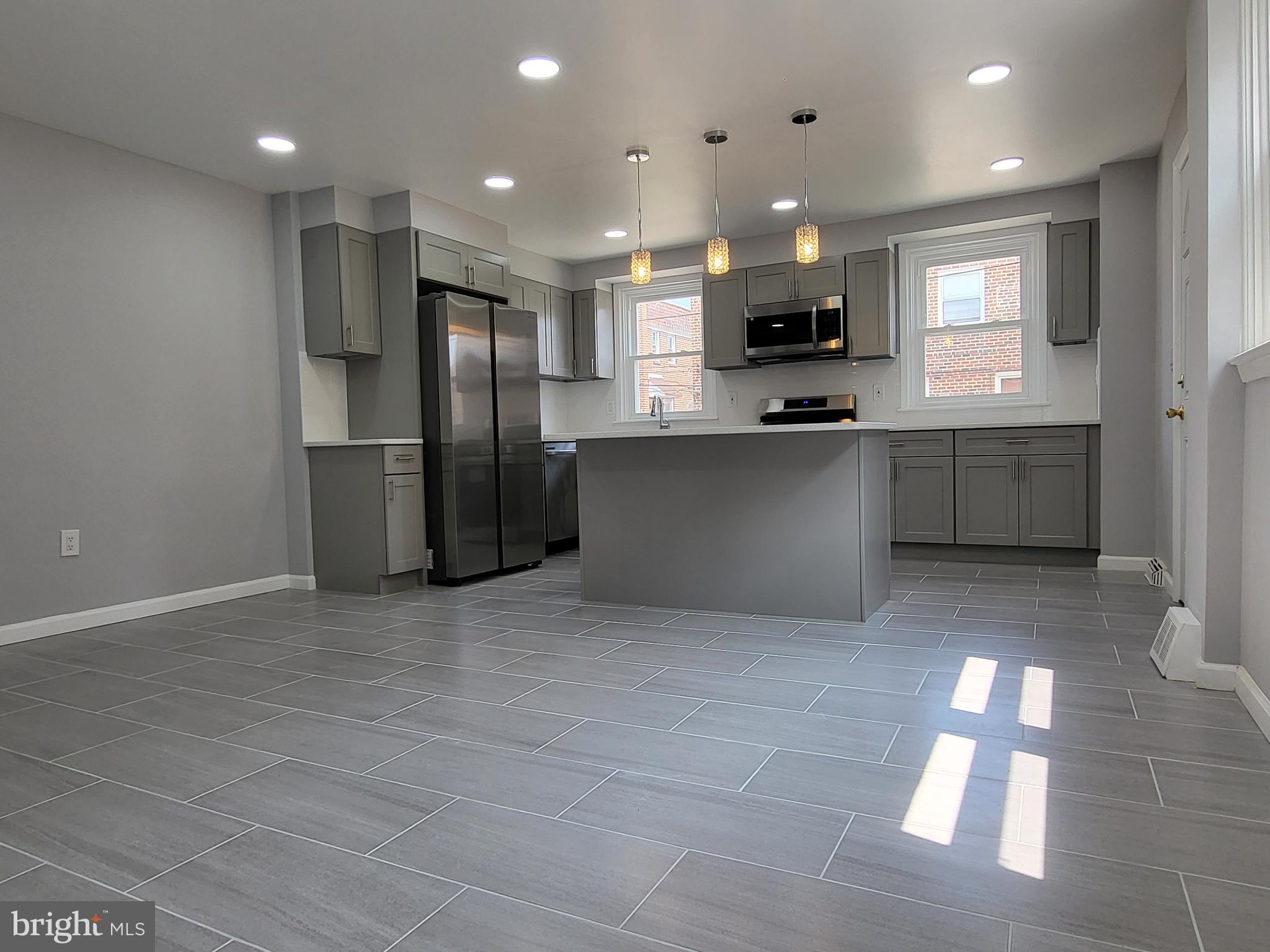 RHAWNHURST - Residential