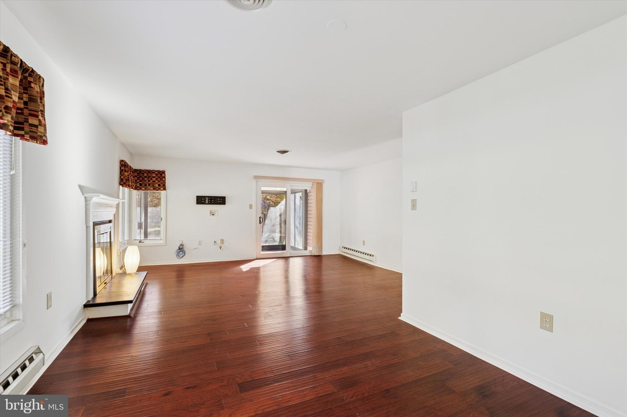 HERSHEYS MILL - Residential