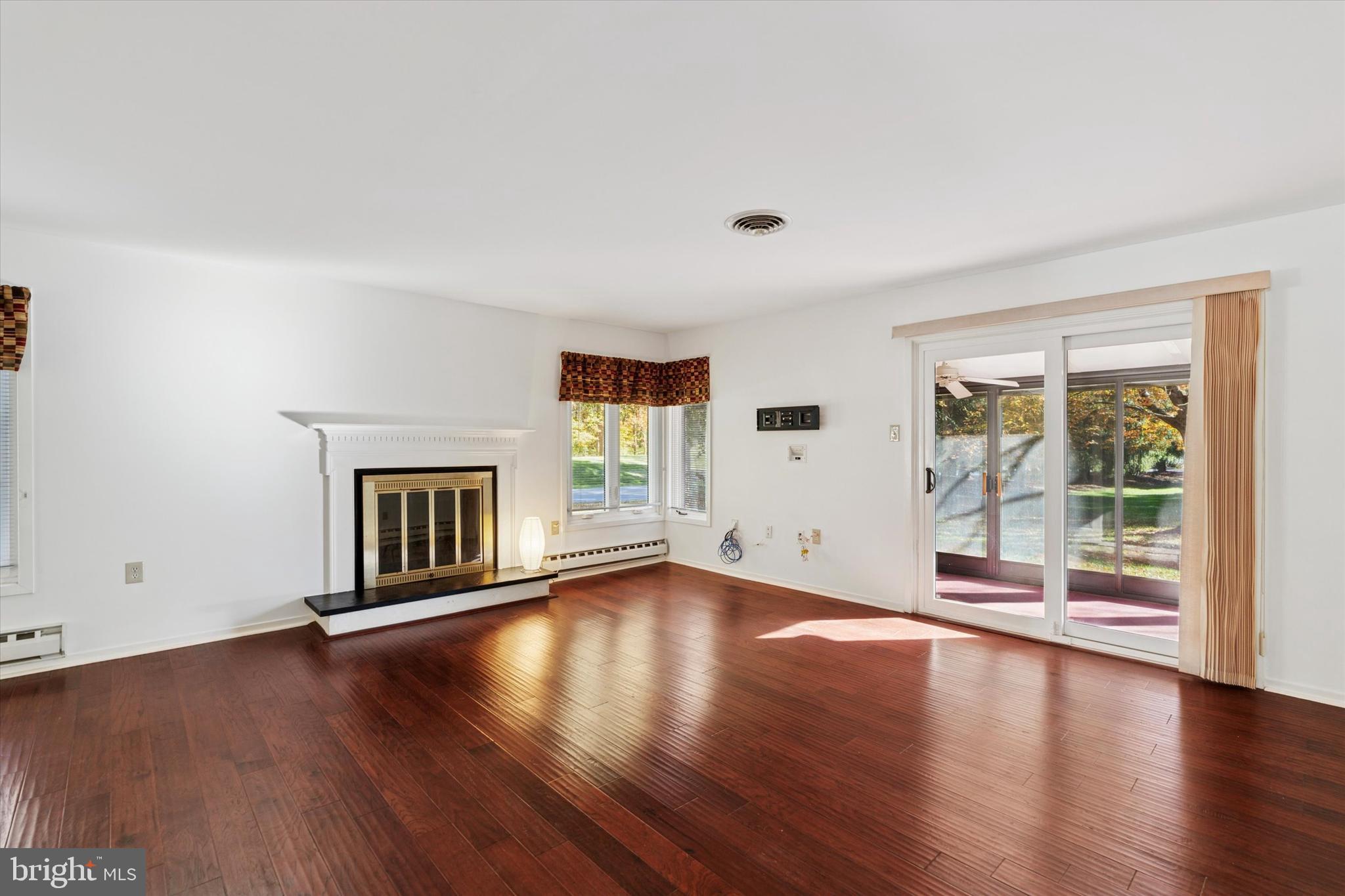 HERSHEYS MILL - Residential