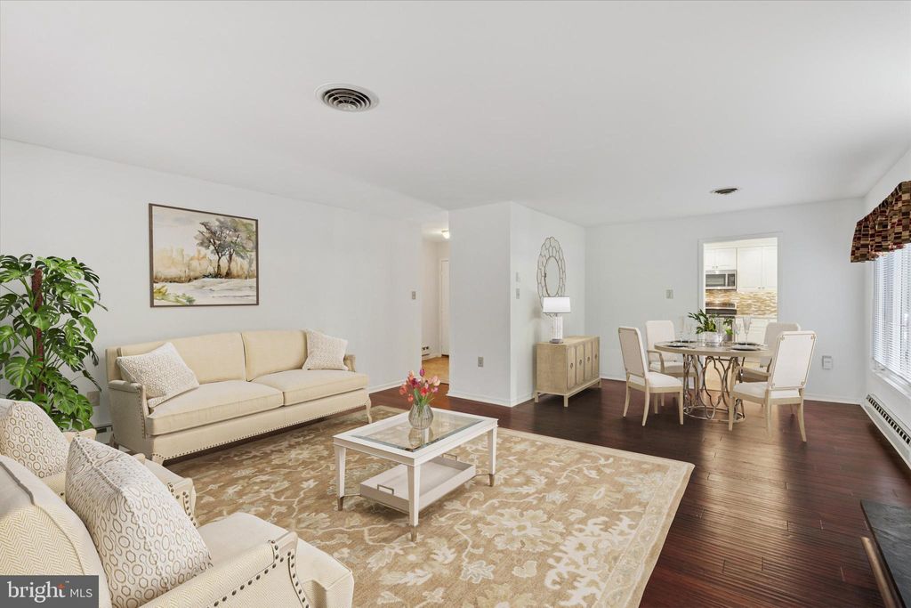 Photo of 201 Chandler Drive #201, WEST CHESTER, PA 19380 (MLS # PACT2112768)