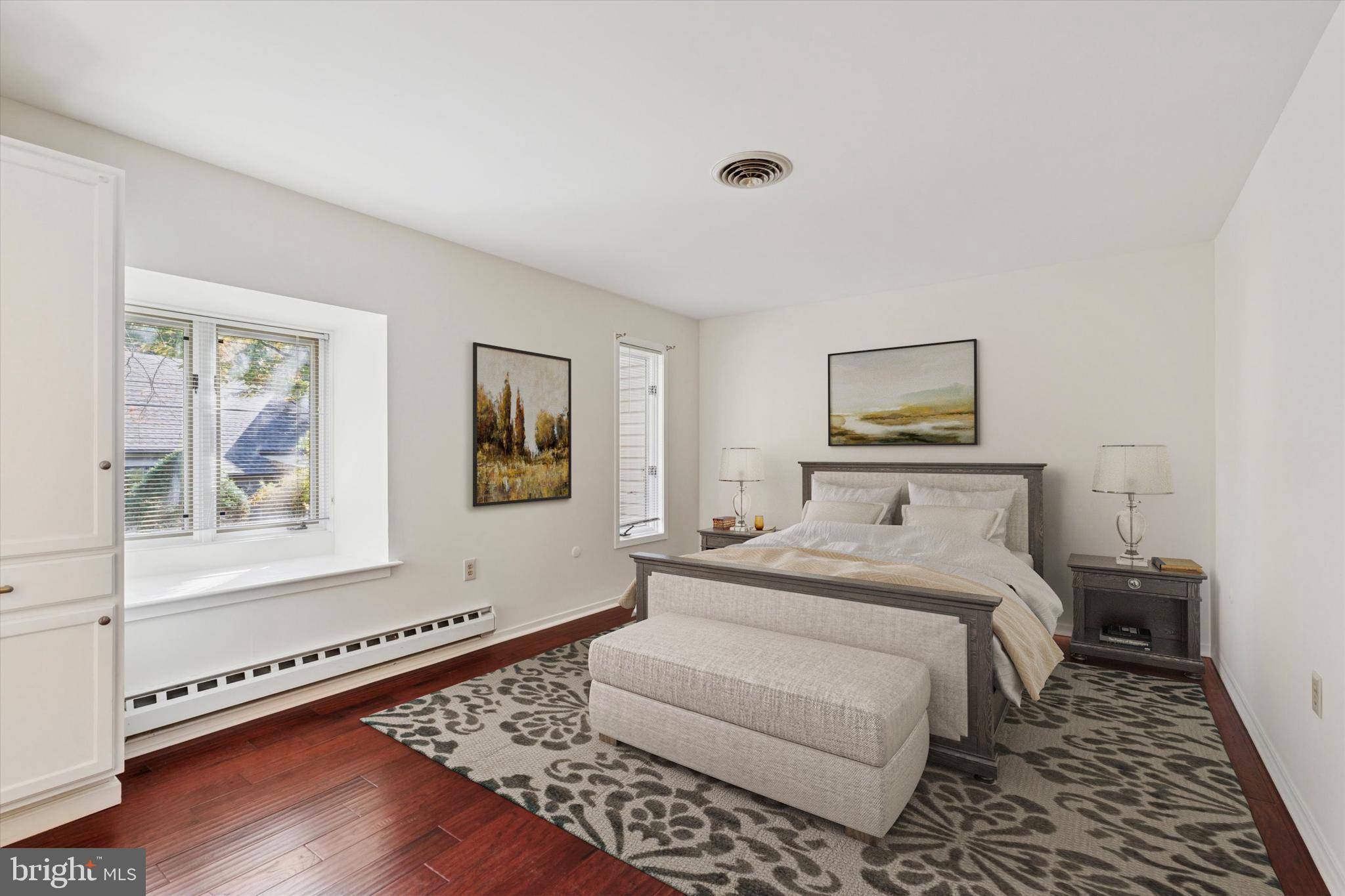 HERSHEYS MILL - Residential