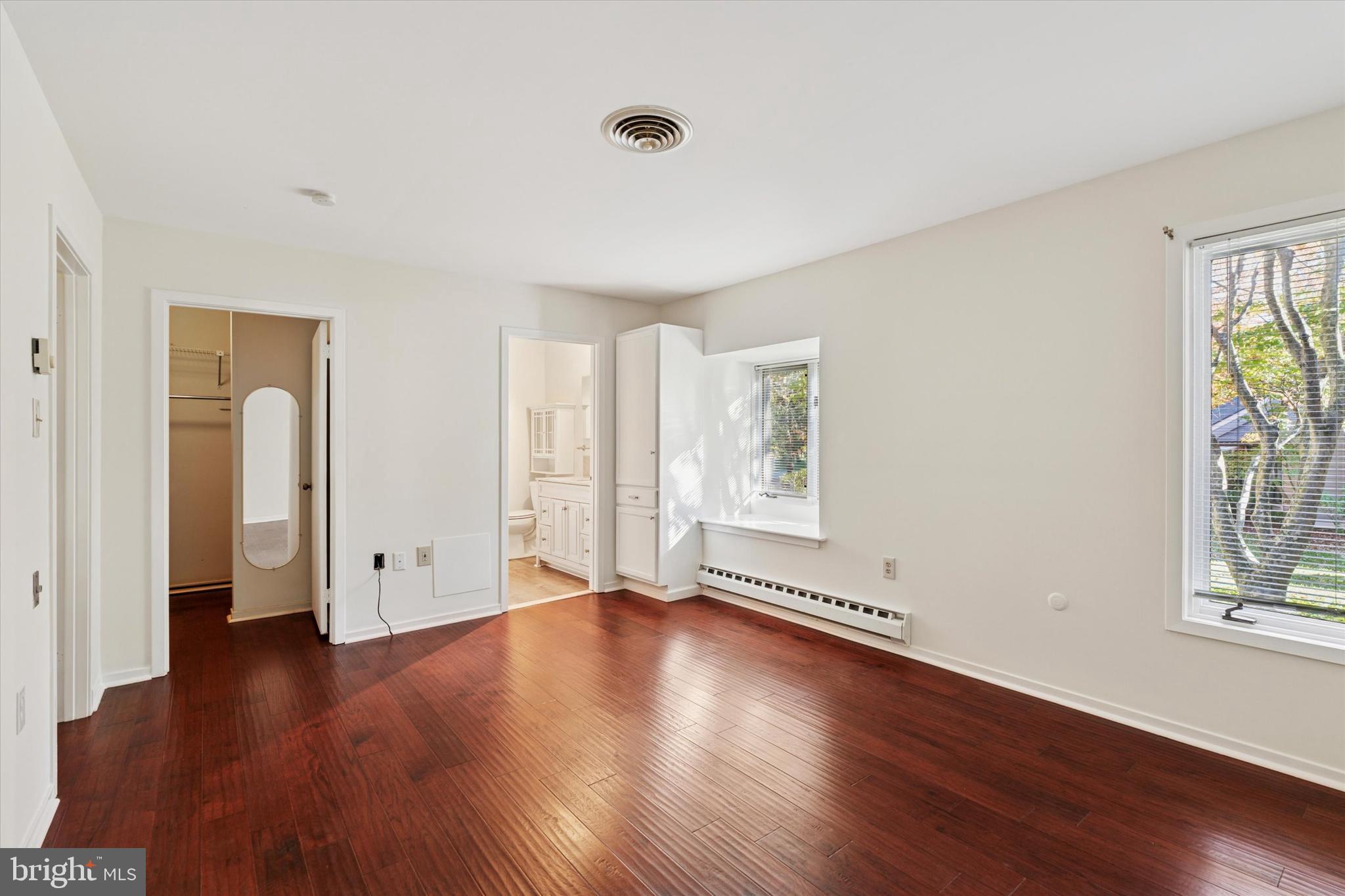 HERSHEYS MILL - Residential