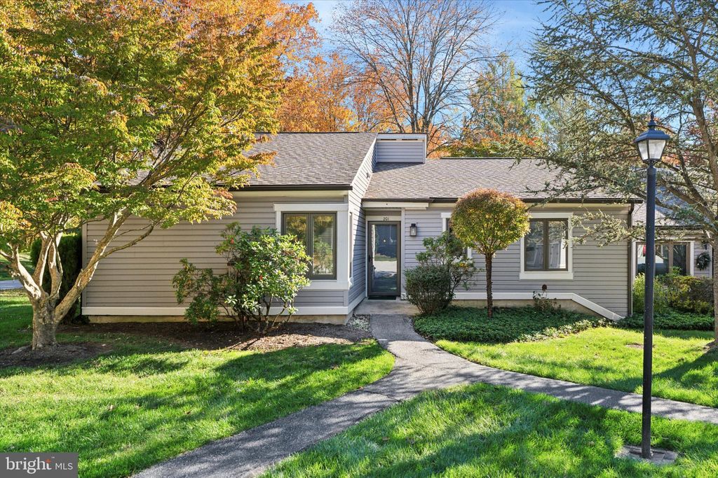Photo of 201 Chandler Drive #201, WEST CHESTER, PA 19380 (MLS # PACT2112768)