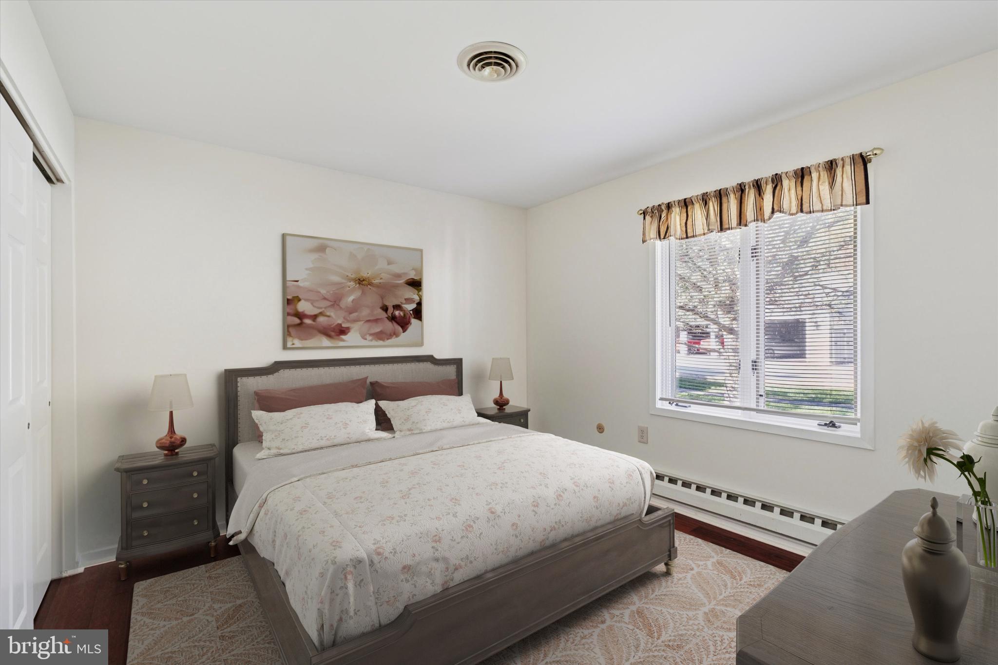 HERSHEYS MILL - Residential