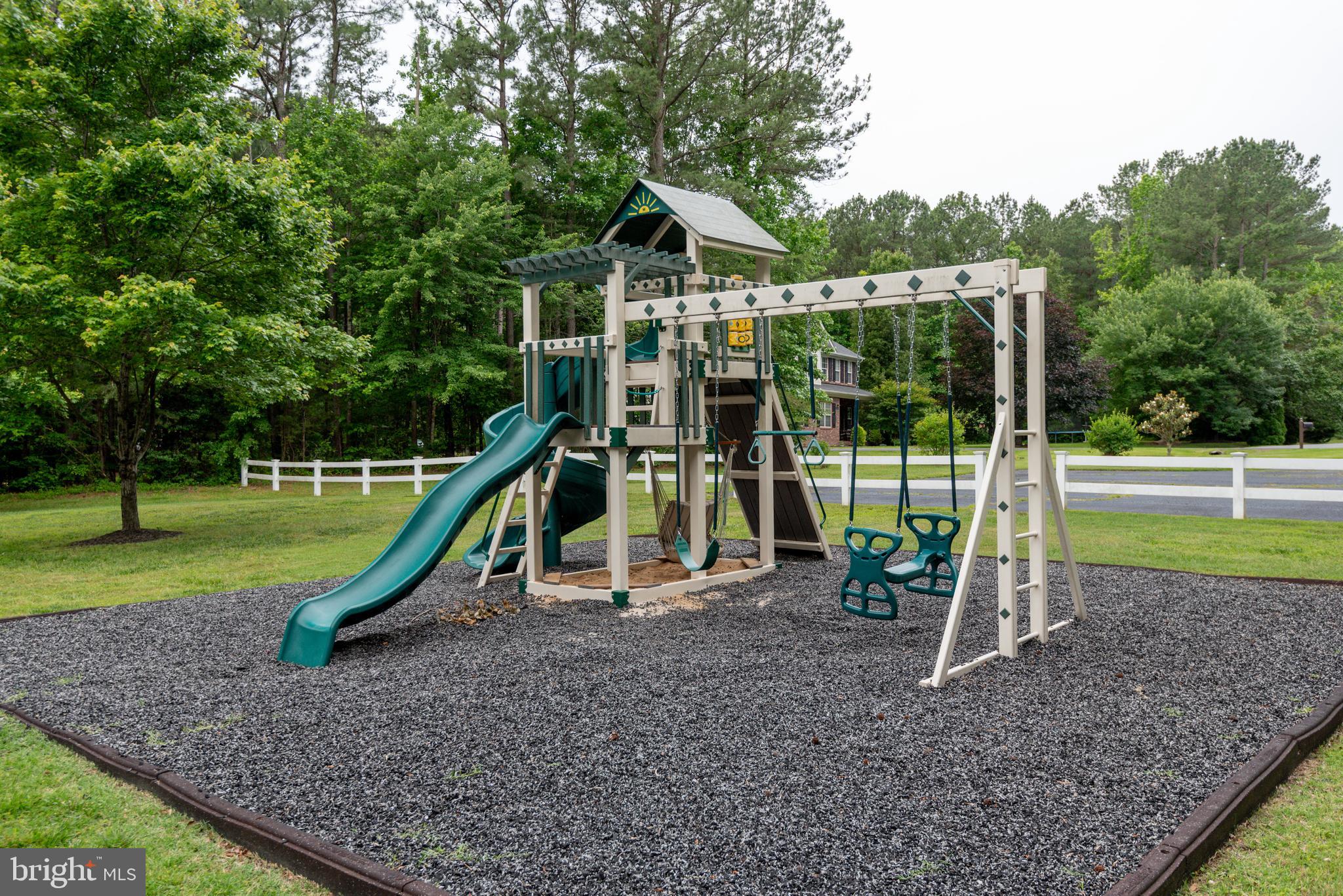 HILTON RIDGE ESTATES - Residential