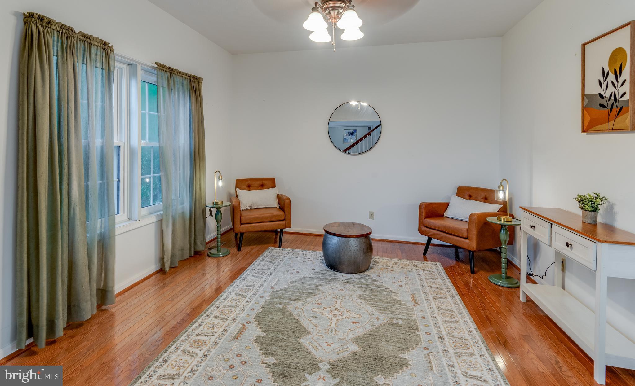 HILTON RIDGE ESTATES - Residential