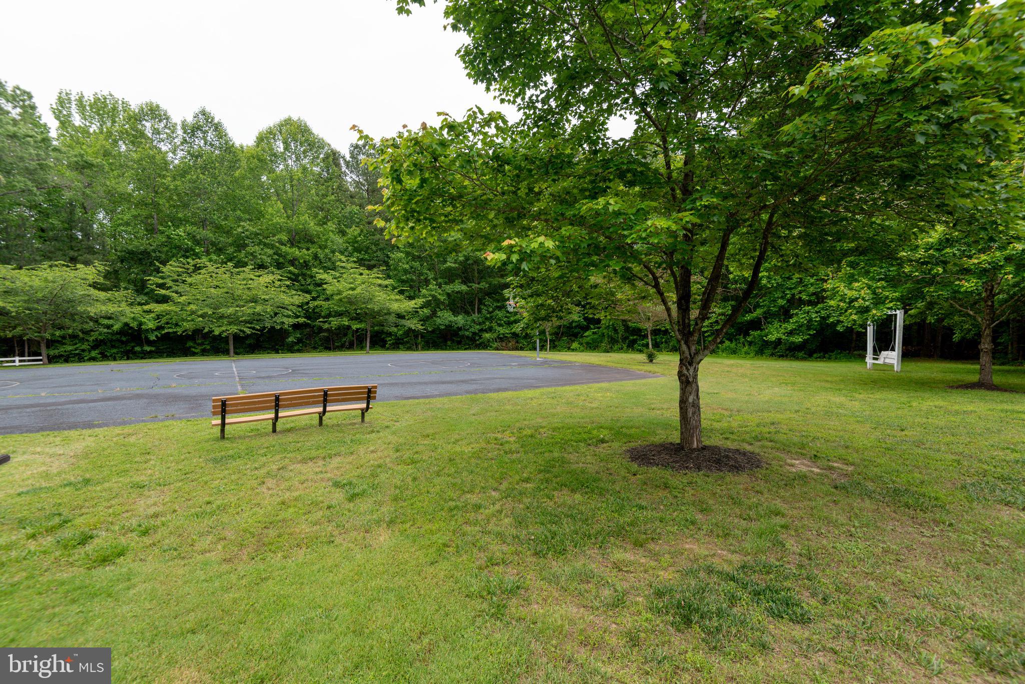 HILTON RIDGE ESTATES - Residential